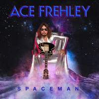Mission to Mars - Ace Frehley
