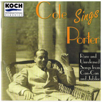 A Picture Of Me Without You - Cole Porter