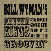 Oh! Baby - Bill Wyman's Rhythm Kings