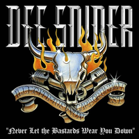 Ride Through The Storm - Dee Snider