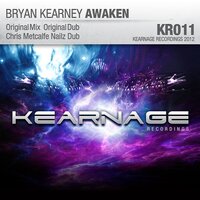 Awaken - Bryan Kearney, Chris Metcalfe