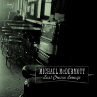 Bourbon Blue - Michael McDermott