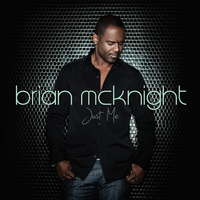 Just Lemme Know - Brian McKnight