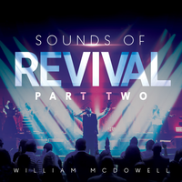 Falling On My Knees - William McDowell