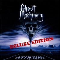 Mask of Madness - Ghost Machinery
