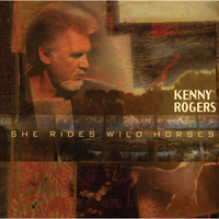 Love Don't Live Here Anymore - Kenny Rogers