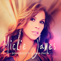 I'm Gone Song - Mickie James