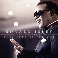 Dinner and a Movie - Ronald Isley