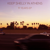 Late Summer - Keep Shelly In Athens, Reykjavík Í London