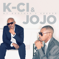 Somebody Please - K-Ci & JoJo