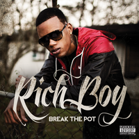 Break The Pot - Rich Boy, Hemi