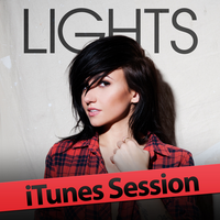 In The Dark I See - Lights