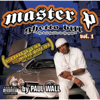 Feel Me - Master P