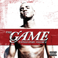 For My Gangstaz - The Game