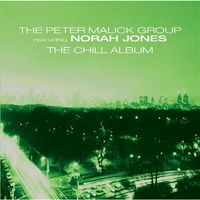 Strange Transmissions - Chillout Remix - Peter Malick, Norah Jones