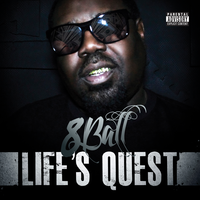 Life's Quest - 8 Ball, Angie Stone
