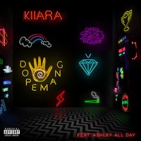 dopemang - Kiiara, Ashley All Day