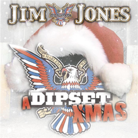 Dipset X-mas Time - Jim Jones
