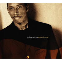 First Time Ever I Saw Your Face - Jeffrey Osborne