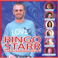 What Goes On - Ringo Starr