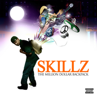 The Million Dollar Backpack (Intro) - Skillz