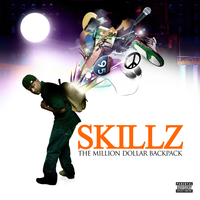 I'm Gon Make It - Skillz