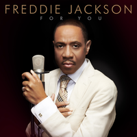 For You I Will - Freddie Jackson