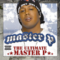 Act A Fool - Master P