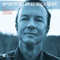I Don't Want Your Millions, Mister - Pete Seeger