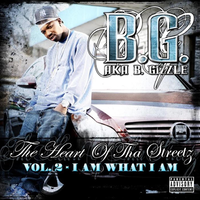 What I Need - B.G., Max B