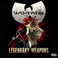 Legendary Weapons - AZ, Ghostface Killah, M.O.P.