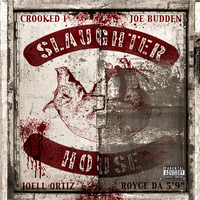 Fight Club - Slaughterhouse