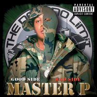 Ghetto Honey - Master P