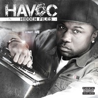 Can't Get Touched - Havoc