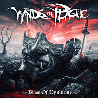 Blood Of My Enemy - Winds of Plague