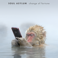 Supersonic - Soul Asylum