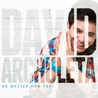 Don't Run Away - David Archuleta