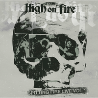 10,000 Years - High On Fire