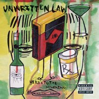 Because of You - Unwritten Law