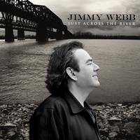 If You See Me Getting Smaller - Jimmy Webb, Willie Nelson