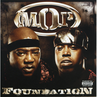 Crazy - M.O.P., Termanology