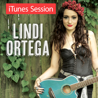 Lived And Died Alone - Lindi Ortega