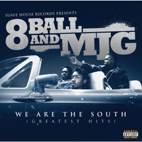 The Artist Pays The Price - 8 Ball, MJG