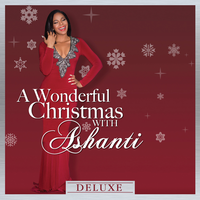 Christmas Love - Ashanti