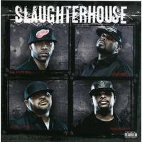 Lyrical Murderers - Slaughterhouse, K. Young