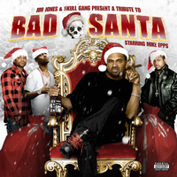 Jingle Bellz - Jim Jones, Juelz Santana, Starr