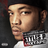 Here I Am - Styles P