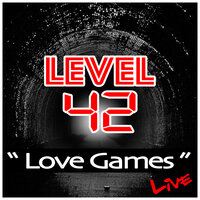 Why Are You Leaving - Level 42