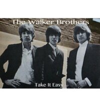 First Love Never Comes - The Walker Brothers