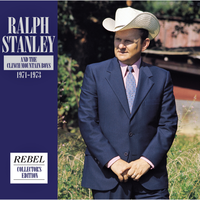 All The Love I Had Is Gone - Ralph Stanley, The Clinch Mountain Boys